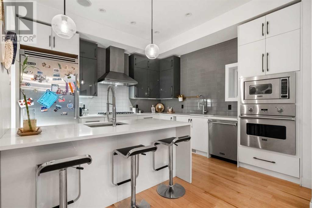 Single Family House for Sale in    Street SW Lower Mount Royal Calgary 