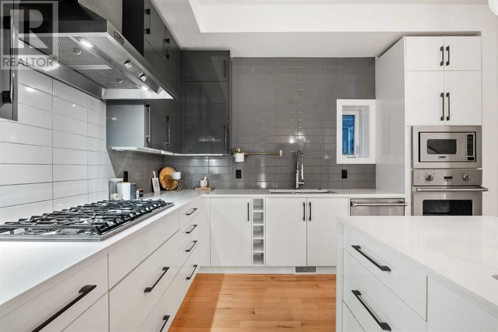 Single Family House for Sale in    Street SW Lower Mount Royal Calgary 