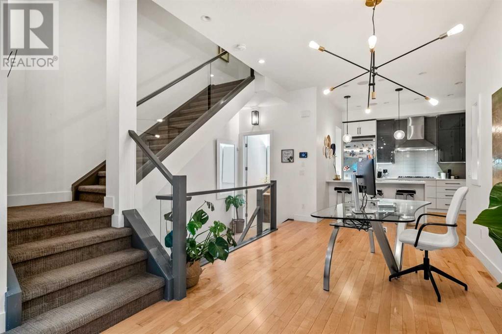 Single Family House for Sale in    Street SW Lower Mount Royal Calgary 
