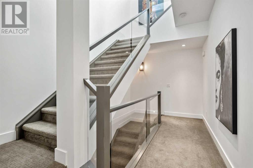 Single Family House for Sale in    Street SW Lower Mount Royal Calgary 