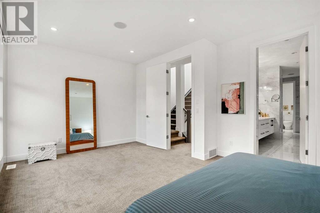 Single Family House for Sale in    Street SW Lower Mount Royal Calgary 