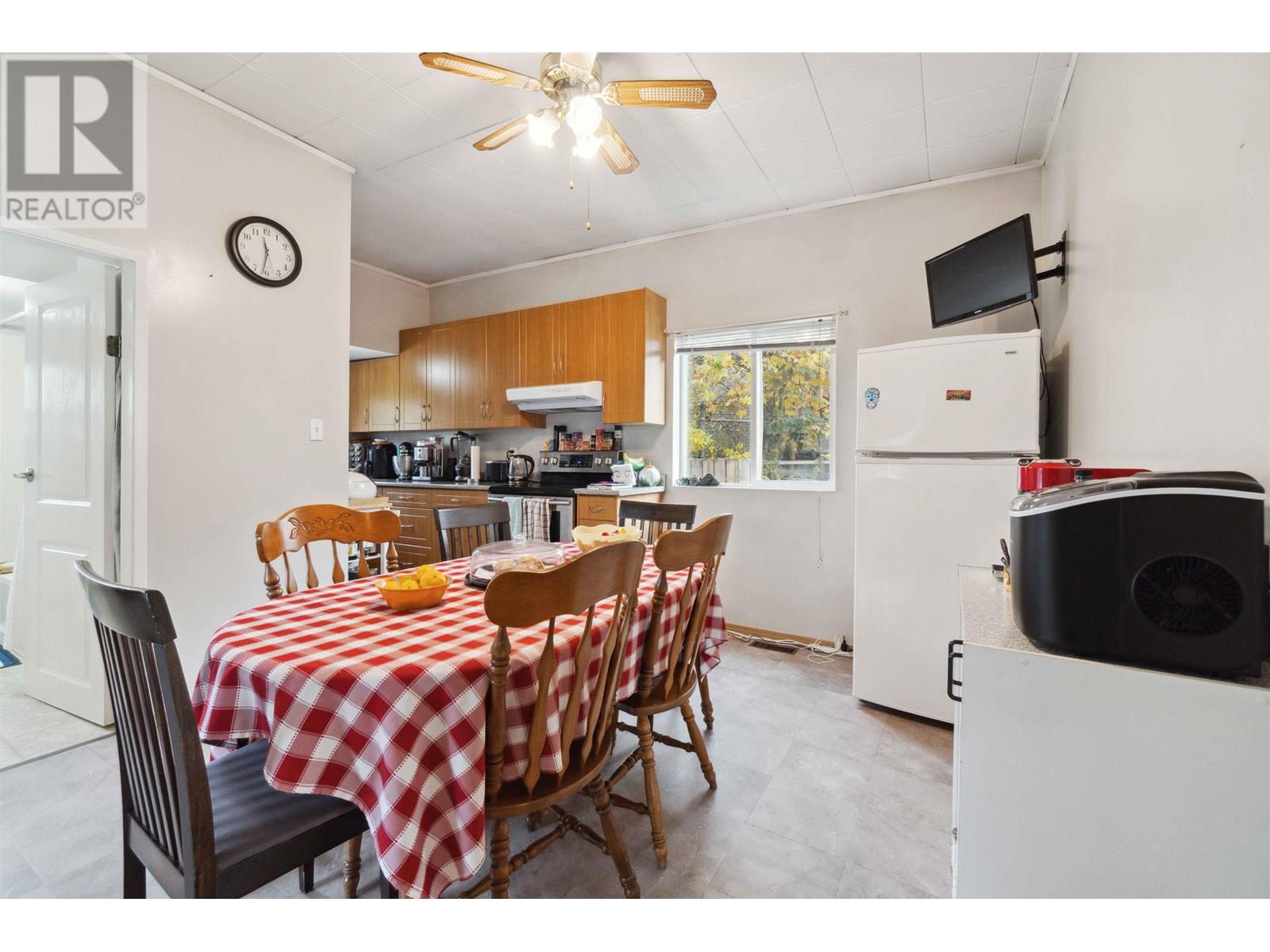 1649 GRANT STREET, Vancouver