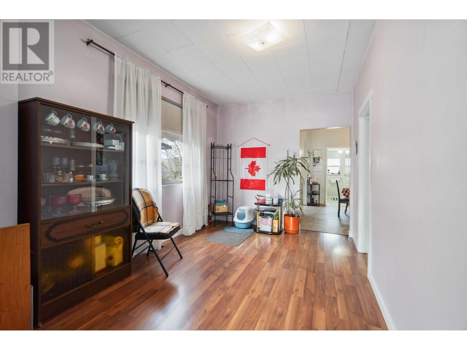 1649 GRANT STREET, Vancouver