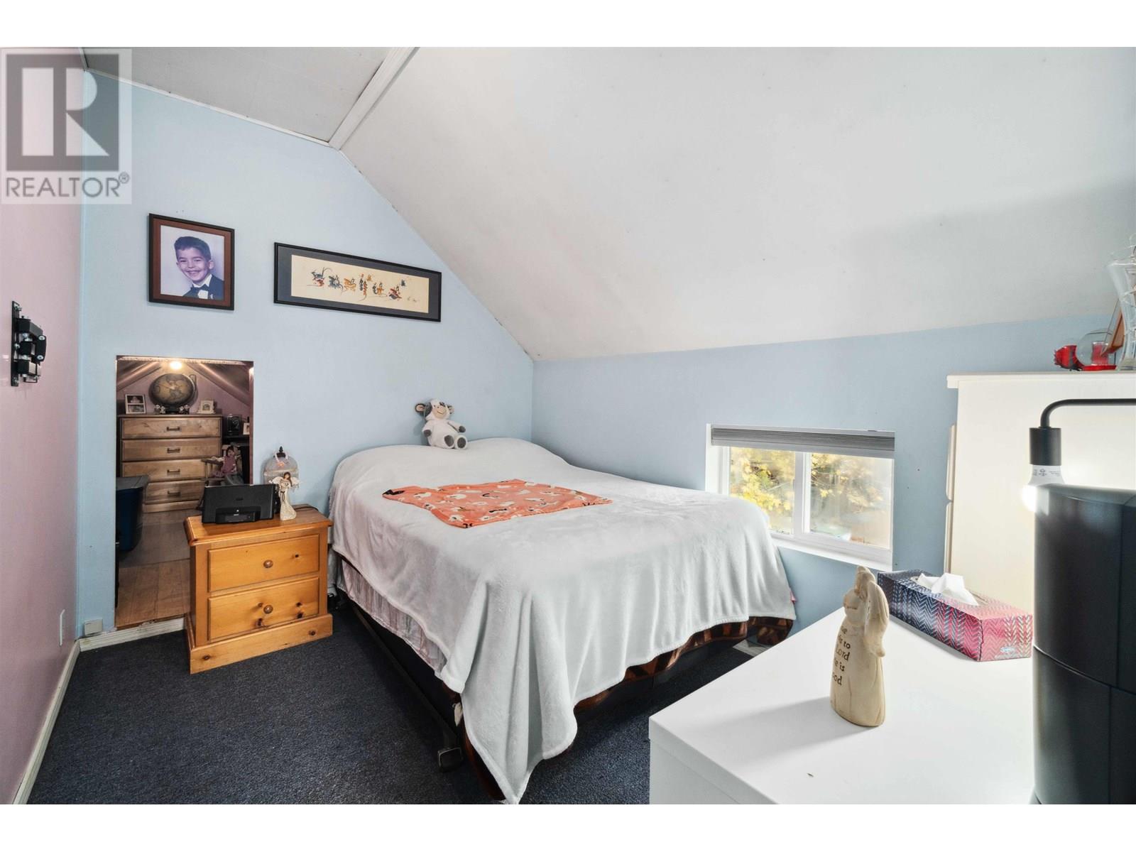 1649 GRANT STREET, Vancouver