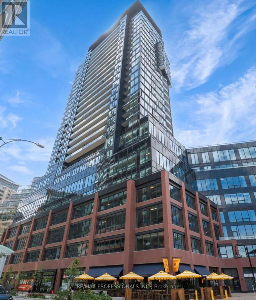 Photo of 135 East Liberty Street Unit 710, Toronto (Niagara), ONTARIO M6K3K4, CANADA