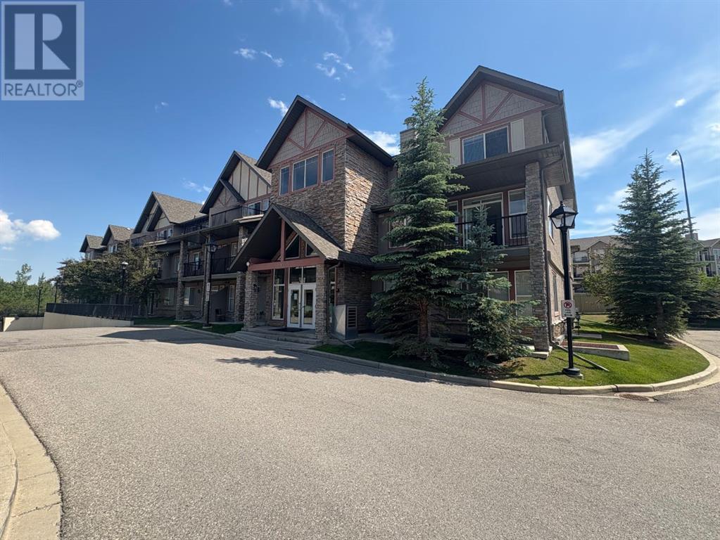 2107, 211 Aspen Stone Boulevard SW