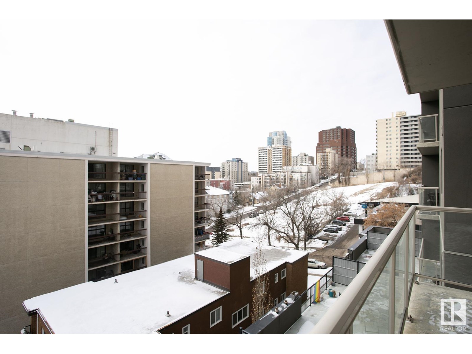 Photo 21 of 303 9819 104 St Nw, Edmonton AB