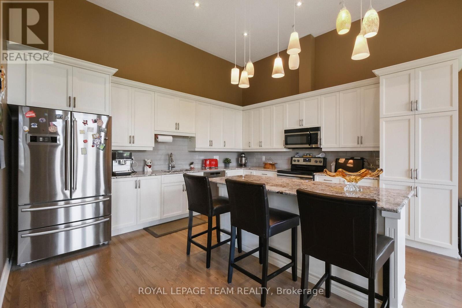 Photo 12 of 195 Stonewood Drive, Beckwith ON