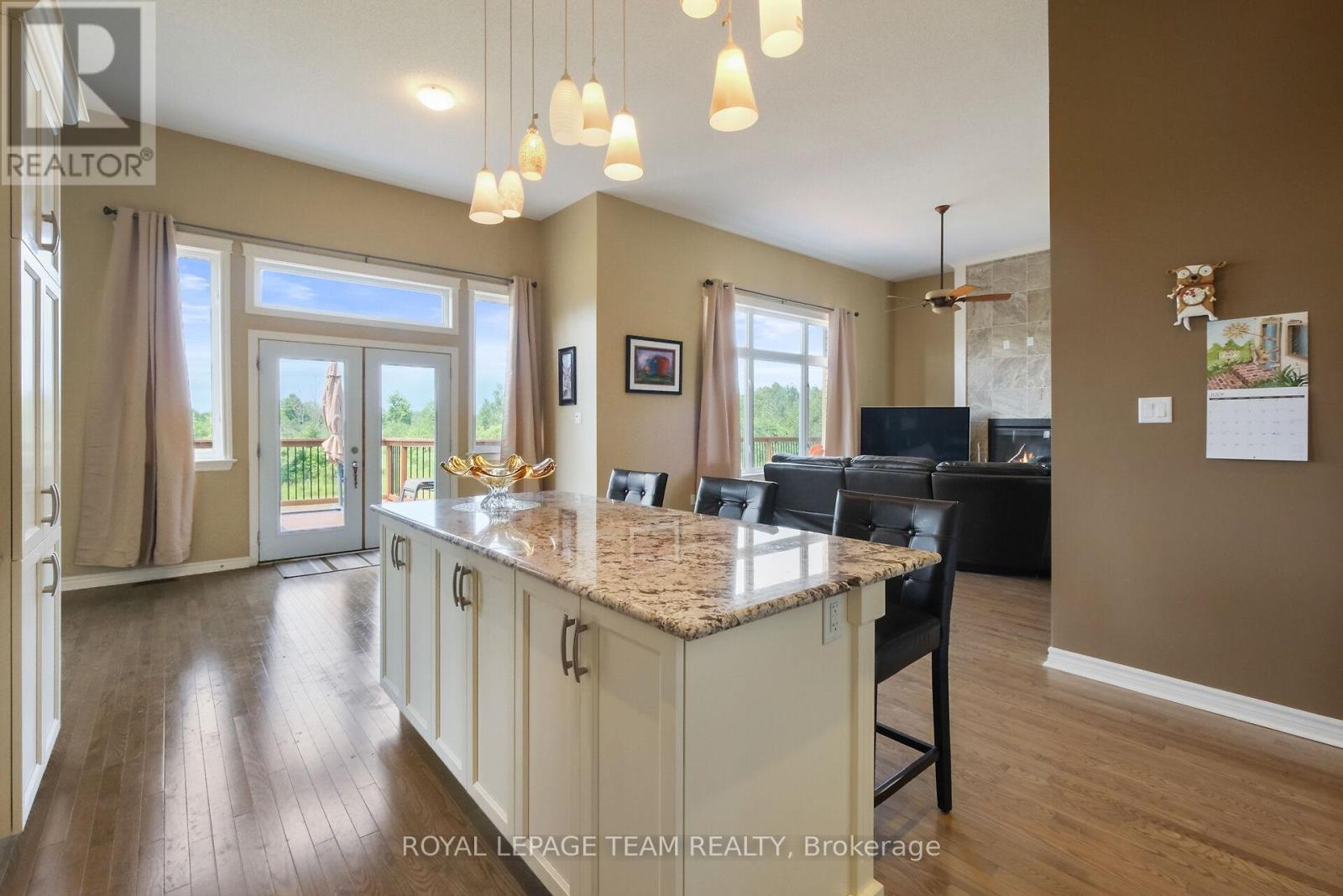Photo 15 of 195 Stonewood Drive, Beckwith ON
