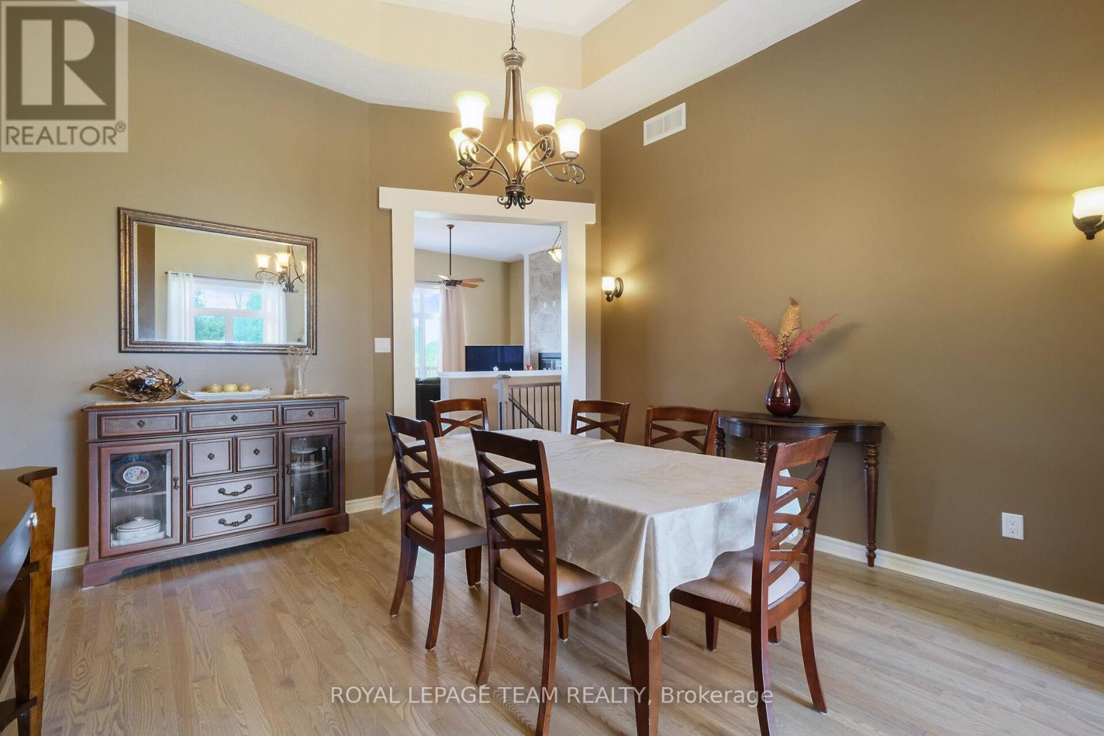 Photo 9 of 195 Stonewood Drive, Beckwith ON