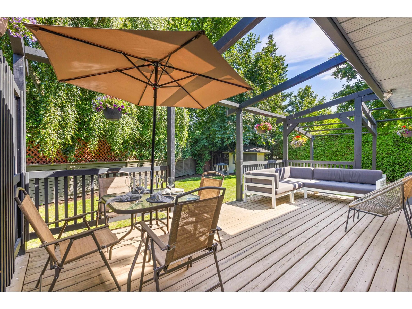 Photo 14 of 1614 143 B Street, Surrey BC