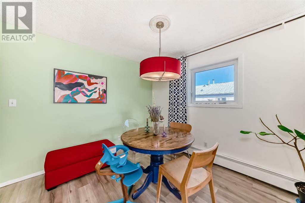 Single Family House Multi-level for Sale in   A Street NE Renfrew Calgary 