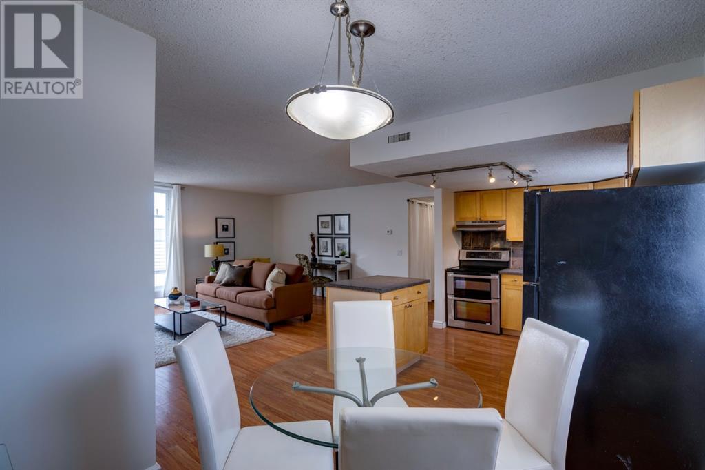403, 1540 29 Street NW, Calgary, Alberta