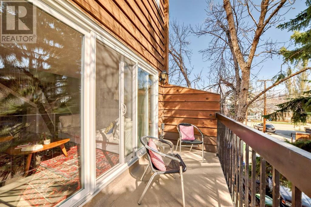 Single Family House Multi-level for Sale in   A Street NE Renfrew Calgary 