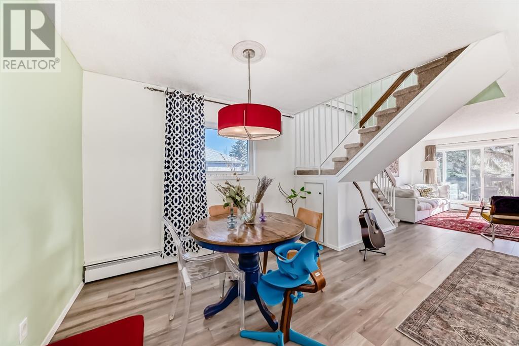 Single Family House Multi-level for Sale in   A Street NE Renfrew Calgary 
