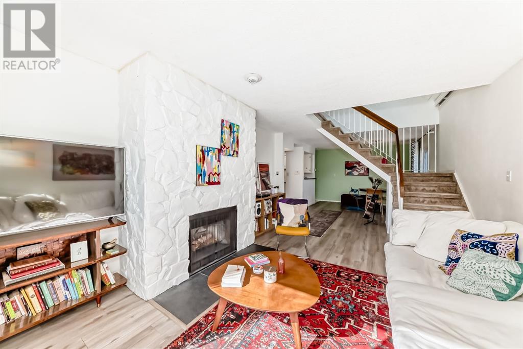 Single Family House Multi-level for Sale in   A Street NE Renfrew Calgary 