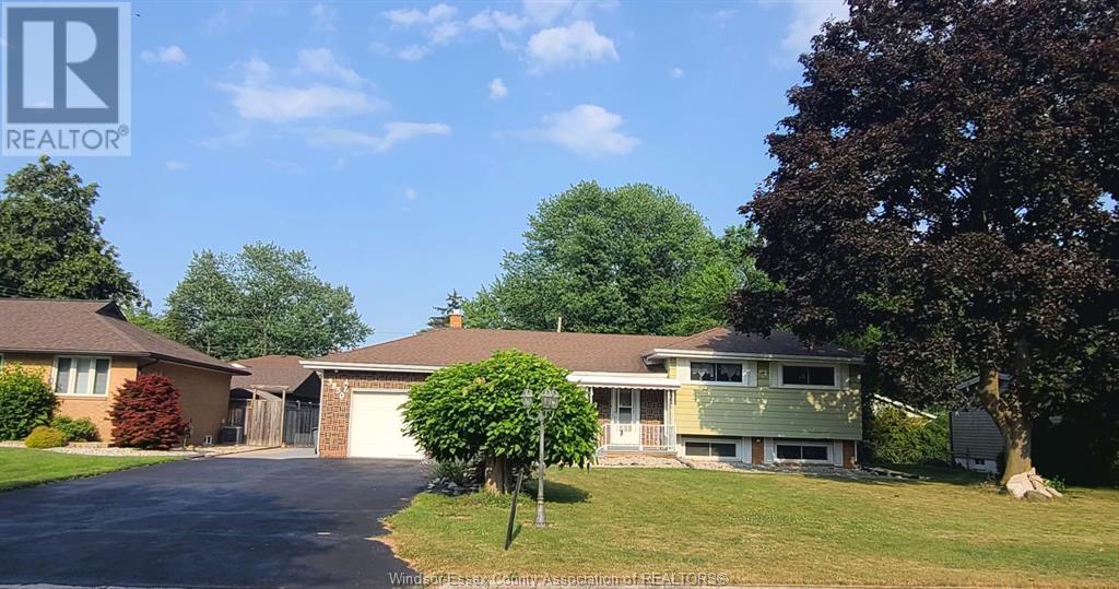 Photo 35 of 3850 Harcourt, Windsor ON