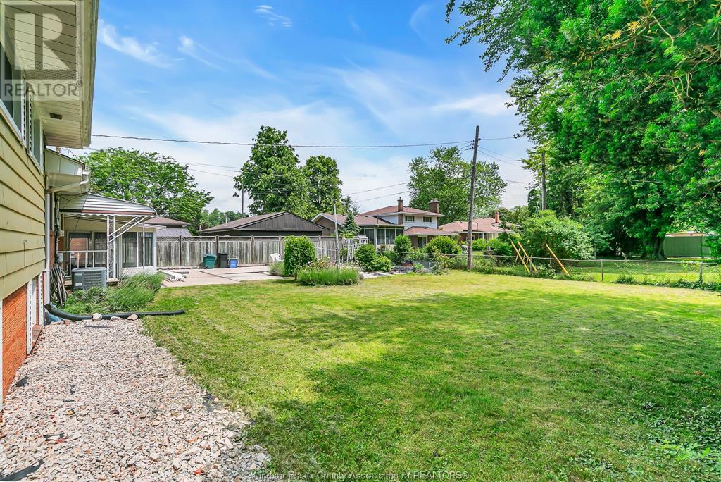 Photo 33 of 3850 Harcourt, Windsor ON