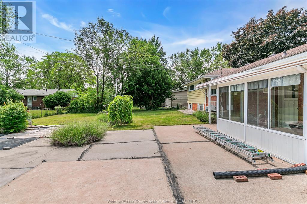 Photo 31 of 3850 Harcourt, Windsor ON