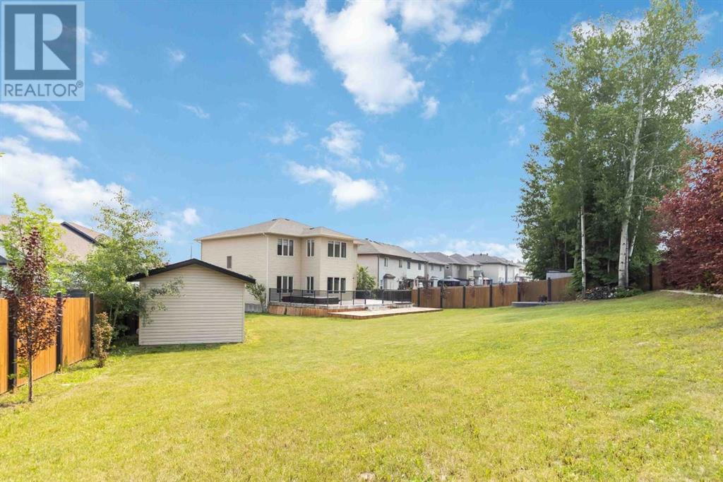 172 GRAVELSTONE Way, Fort McMurray