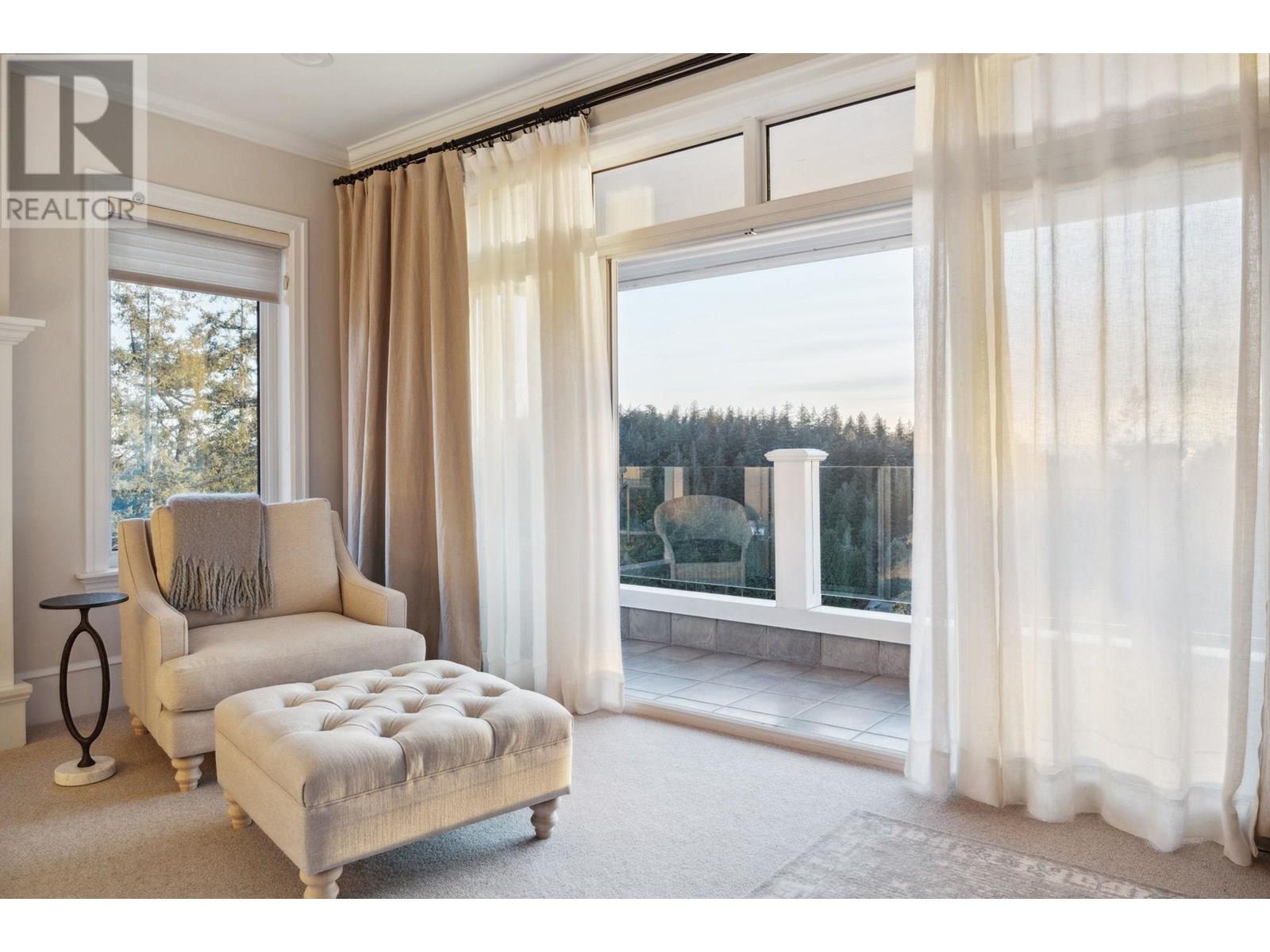 4668 HEADLAND DRIVE, West Vancouver
