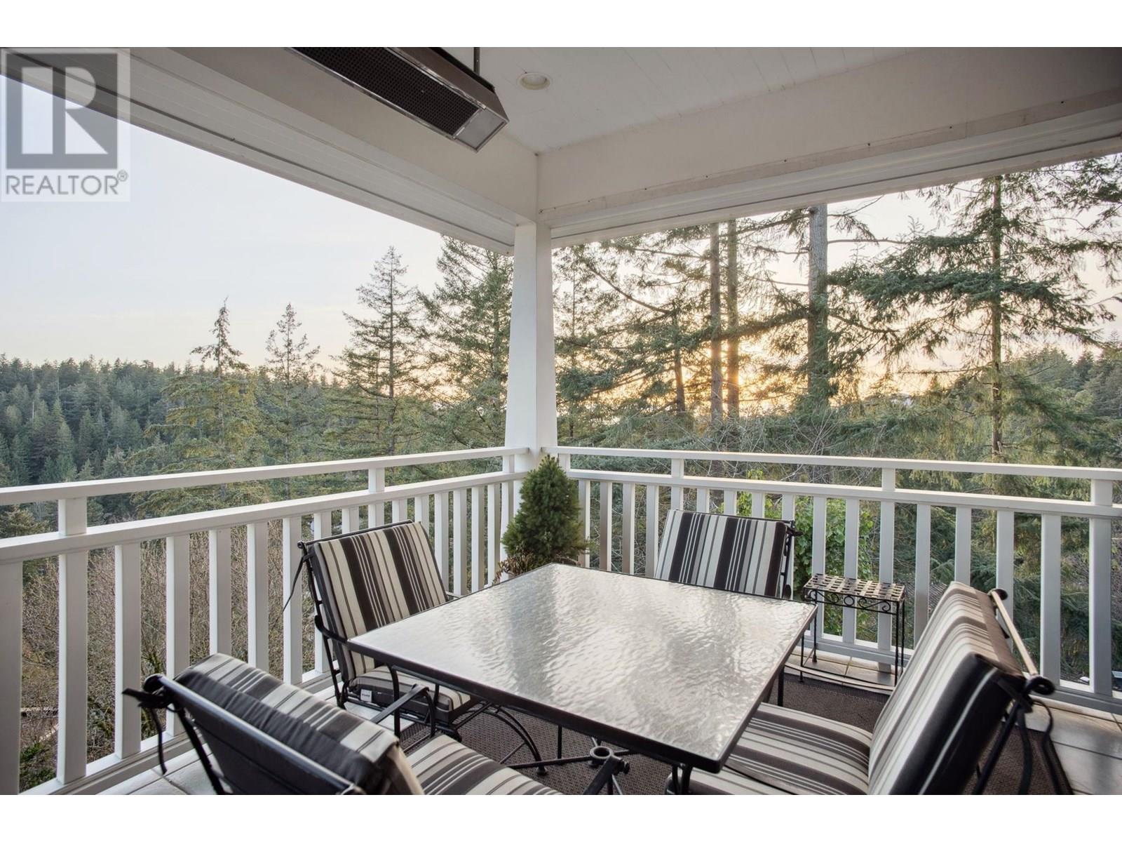 4668 HEADLAND DRIVE, West Vancouver