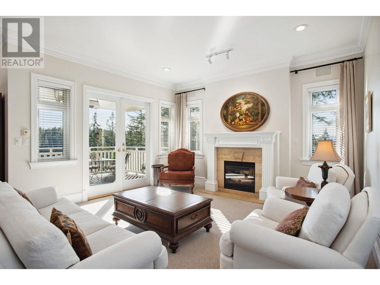 4668 HEADLAND DRIVE, West Vancouver