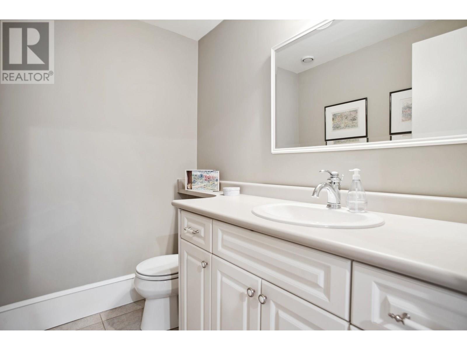 4668 HEADLAND DRIVE, West Vancouver