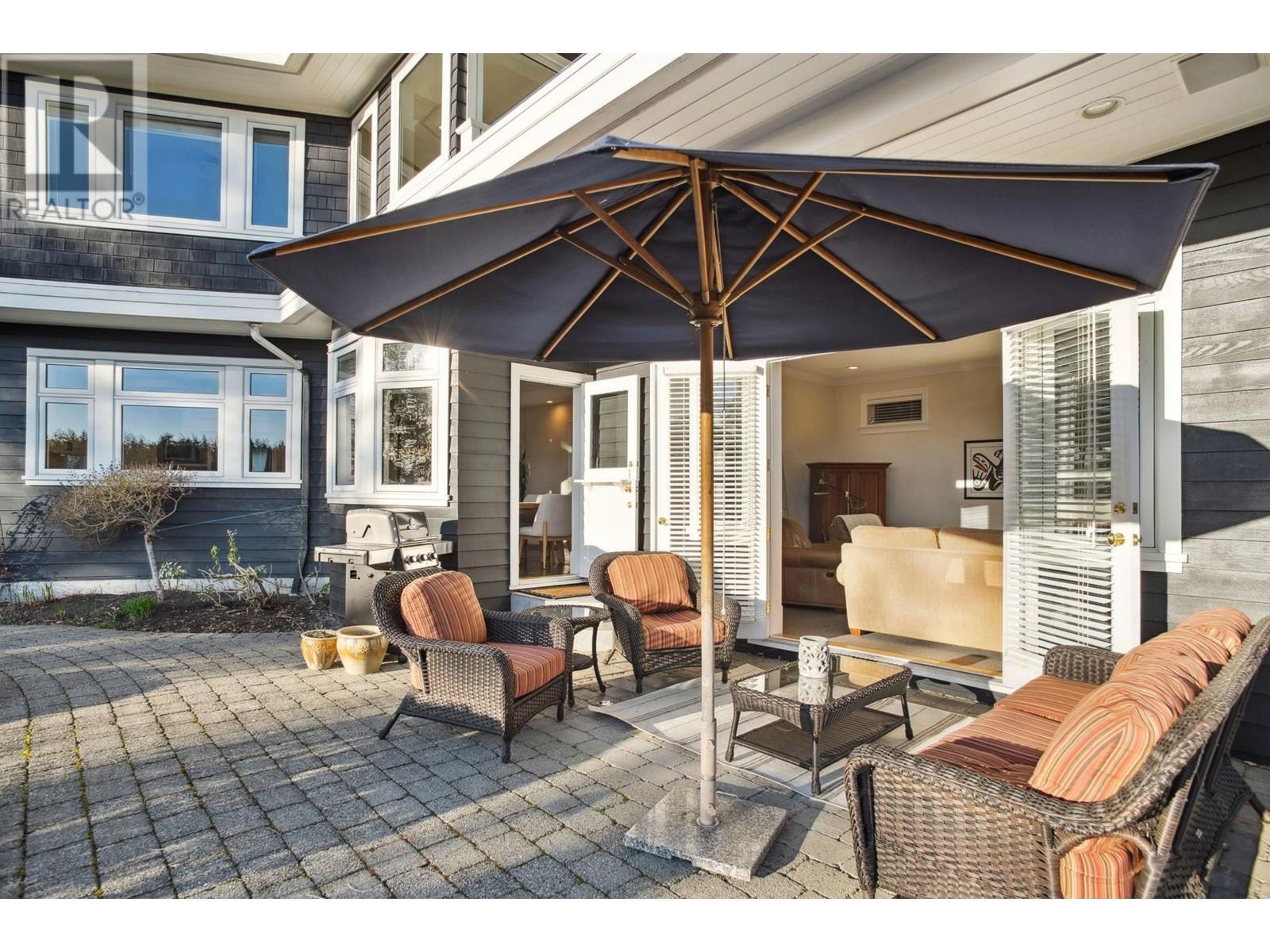 4668 HEADLAND DRIVE, West Vancouver