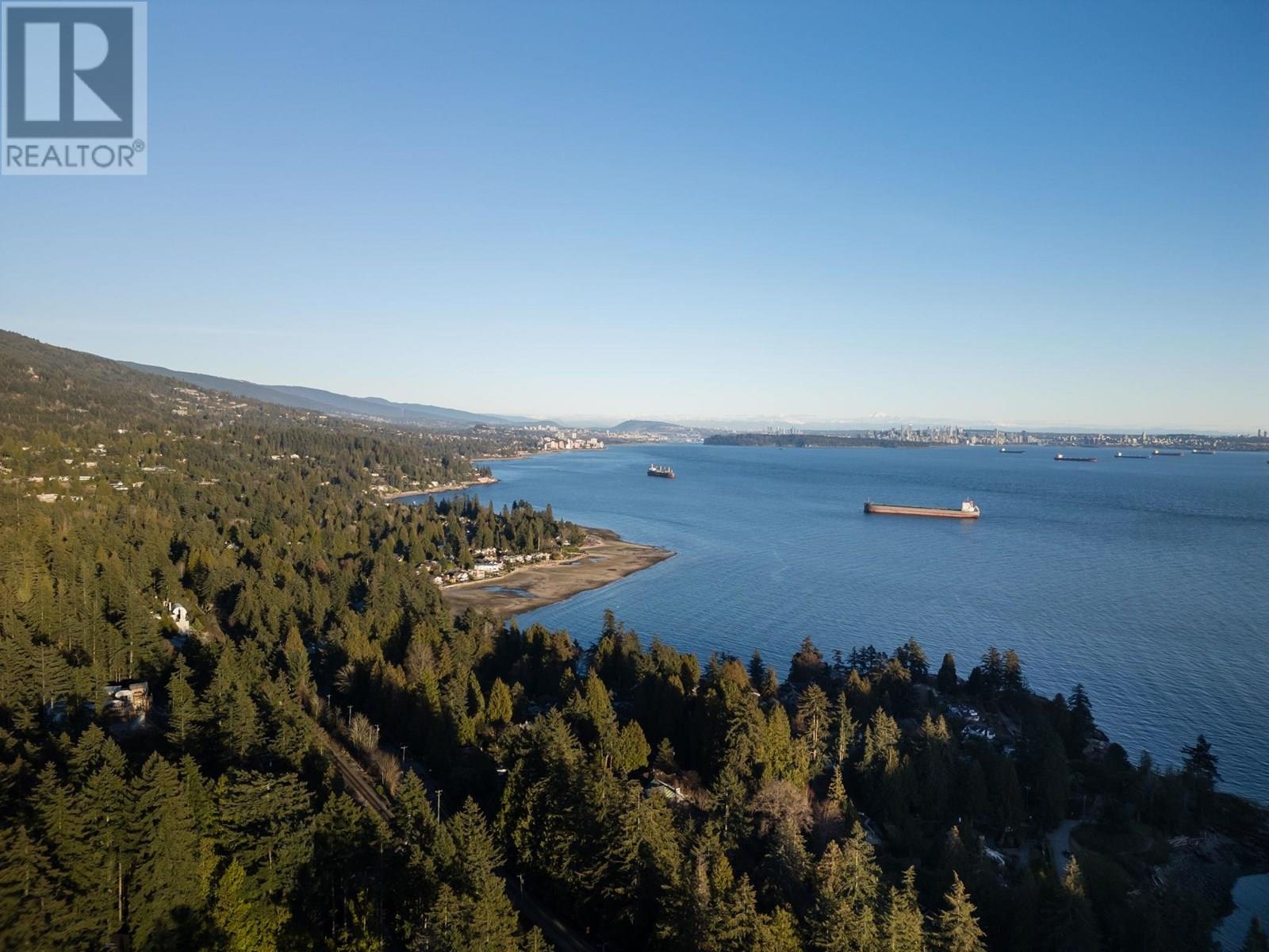 4668 HEADLAND DRIVE, West Vancouver