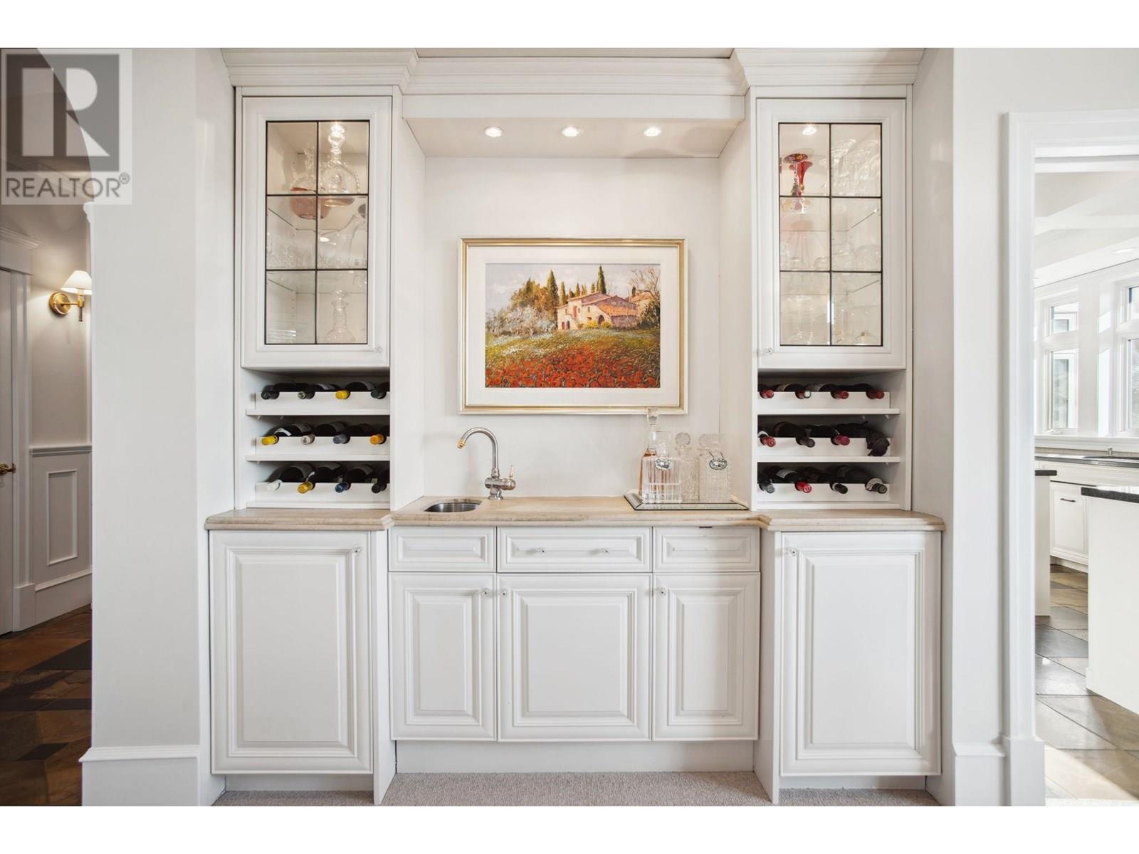 4668 HEADLAND DRIVE, West Vancouver