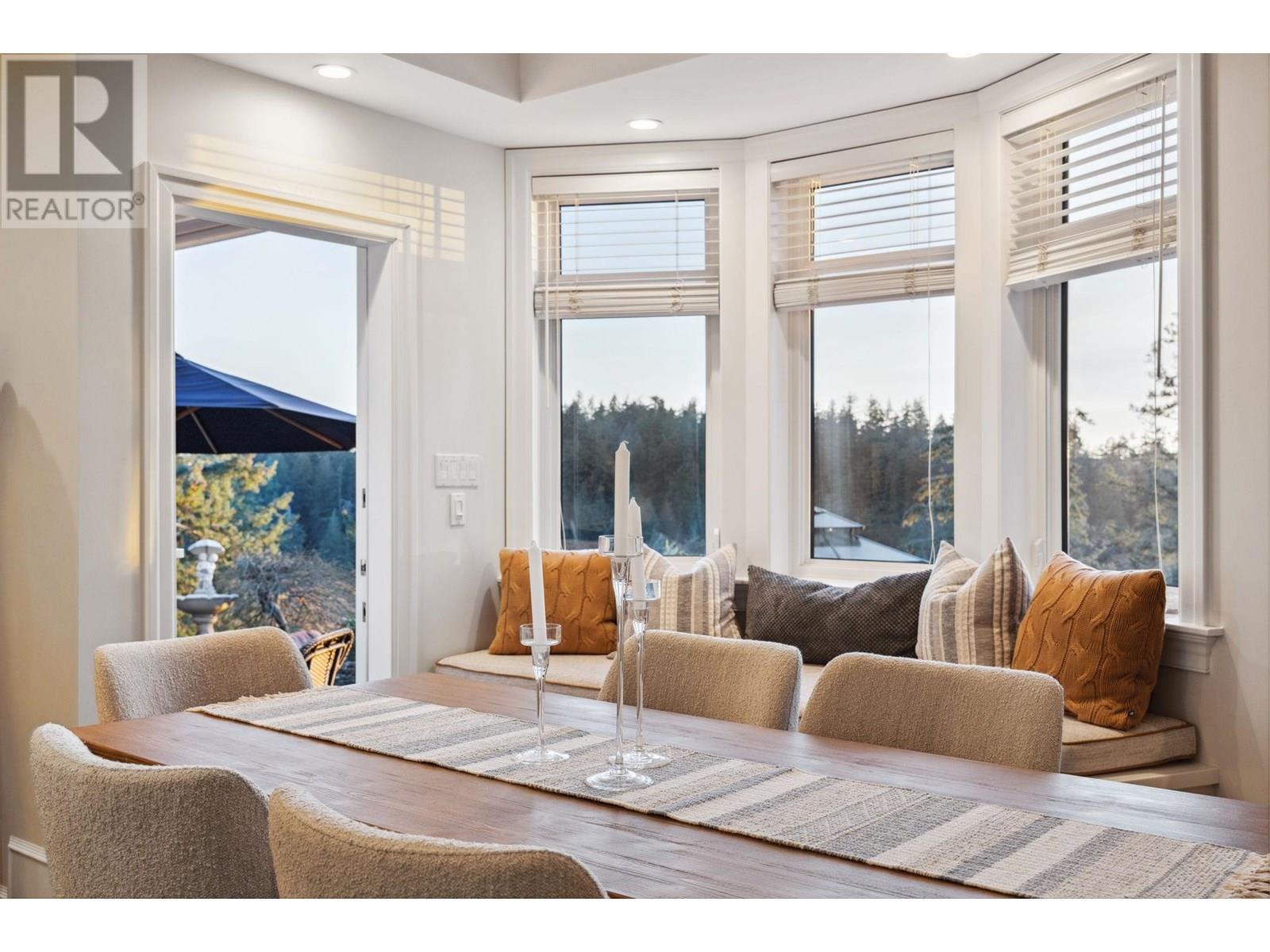 4668 HEADLAND DRIVE, West Vancouver