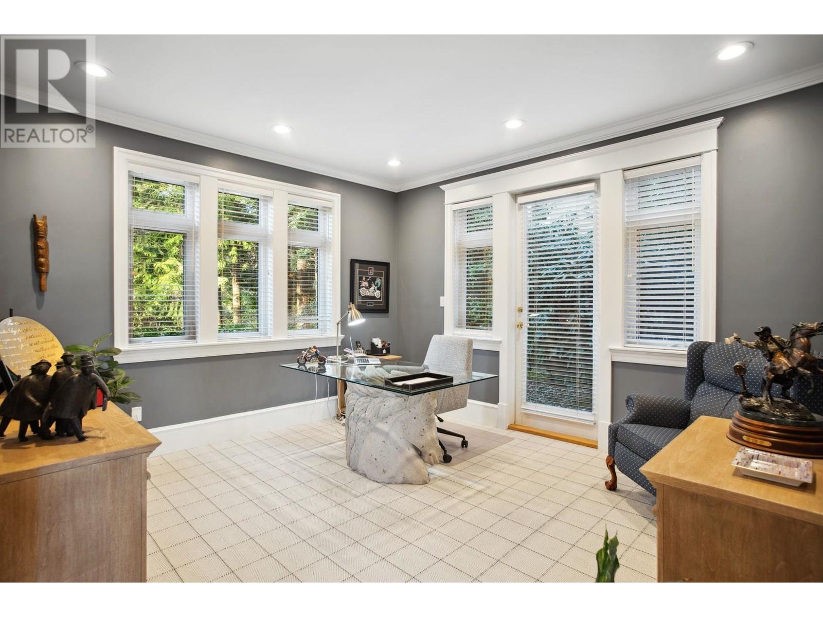 4668 HEADLAND DRIVE, West Vancouver