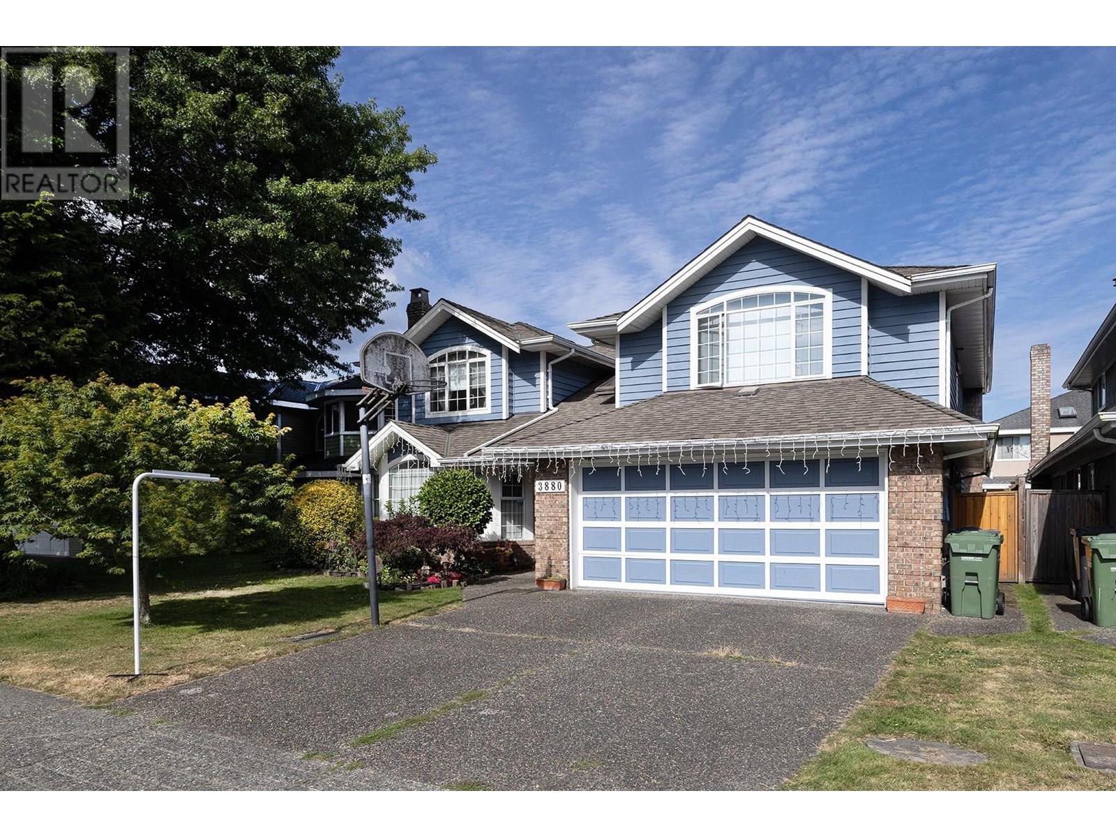 Photo 4 of 3880 Stolberg Street, Richmond BC