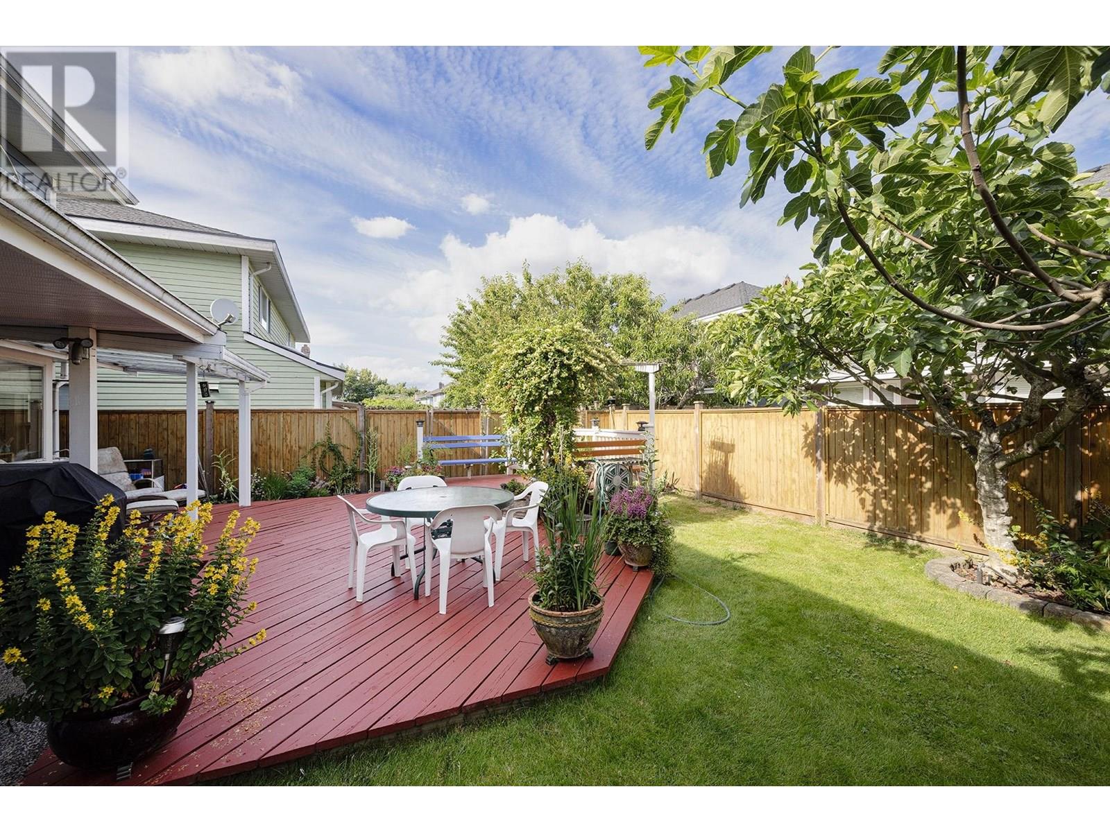 Photo 24 of 3880 Stolberg Street, Richmond BC