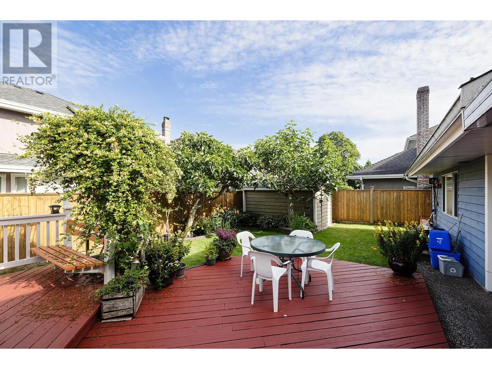 Photo 9 of 3880 Stolberg Street, Richmond BC