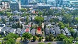 Single Family House Bungalow for Sale in   Street NW Hillhurst Calgary 