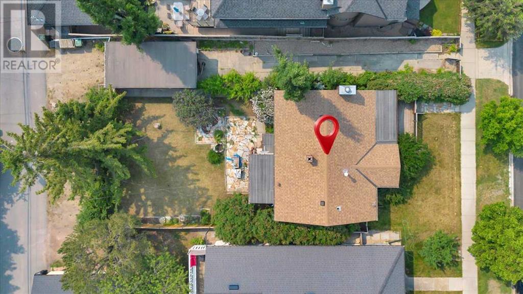 Single Family House Bungalow for Sale in   Street NW Hillhurst Calgary 
