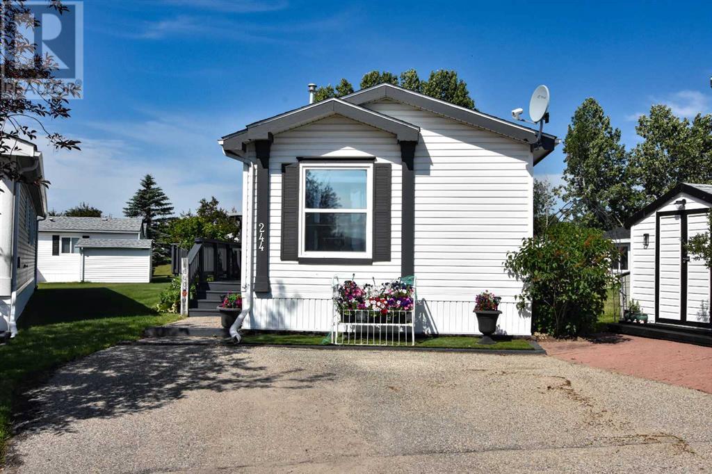 244 Ranchwood Lane