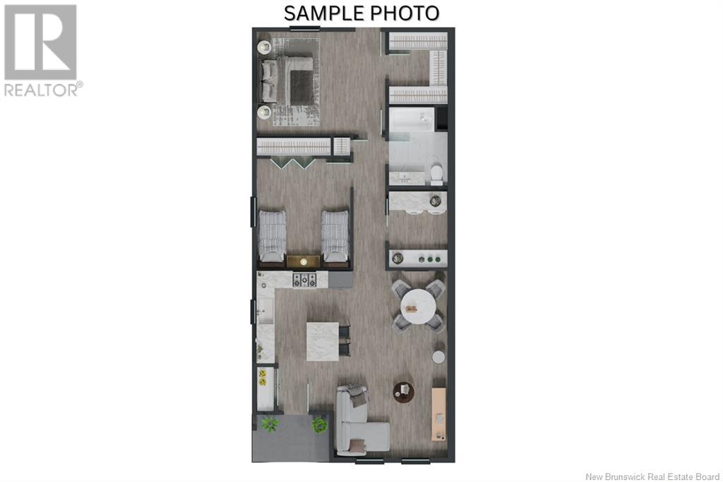 Photo 4 of Lot 25 29 Heron Court, Bouctouche NB