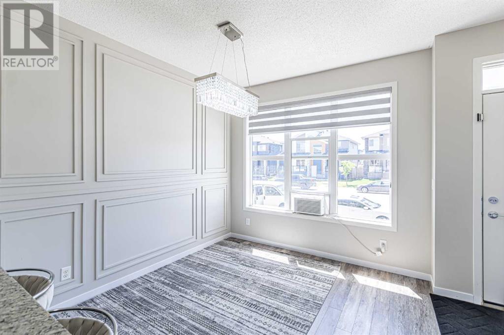 Single Family House for Sale in  Cornerstone Avenue NE Cornerstone Calgary 