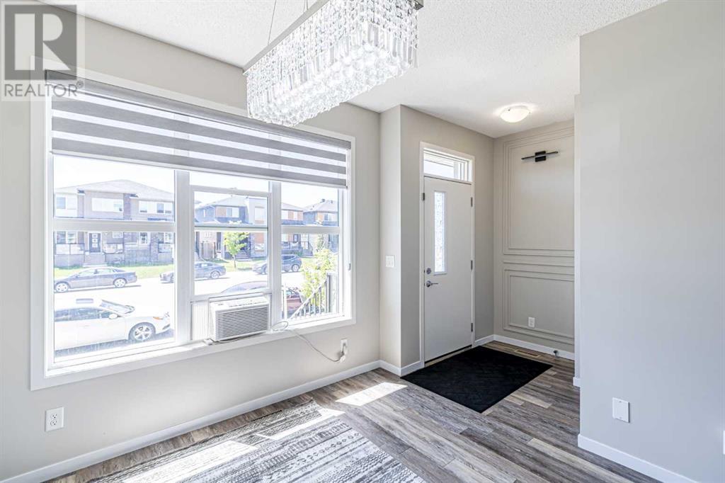 Single Family House for Sale in  Cornerstone Avenue NE Cornerstone Calgary 