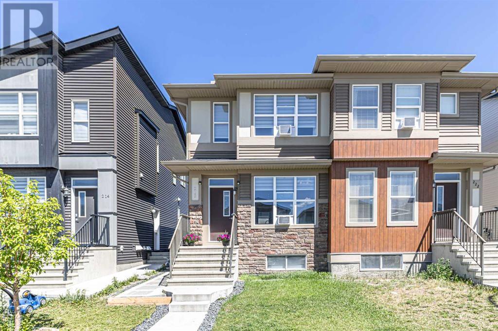Single Family House for Sale in  Cornerstone Avenue NE Cornerstone Calgary 