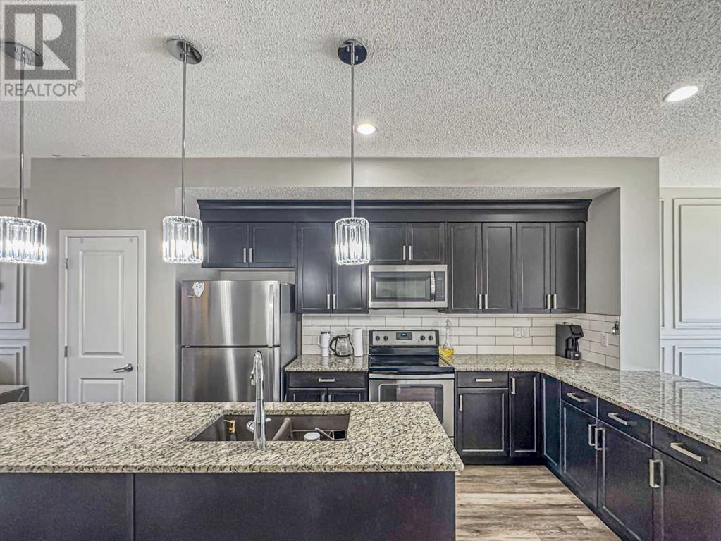 Single Family House for Sale in  Cornerstone Avenue NE Cornerstone Calgary 