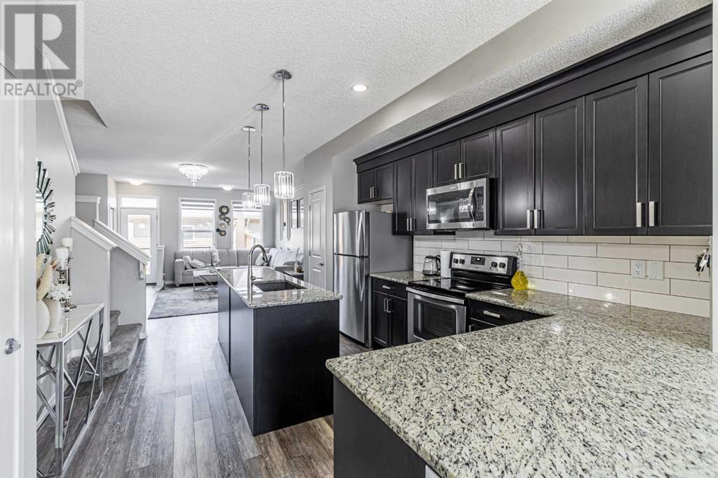 Single Family House for Sale in  Cornerstone Avenue NE Cornerstone Calgary 