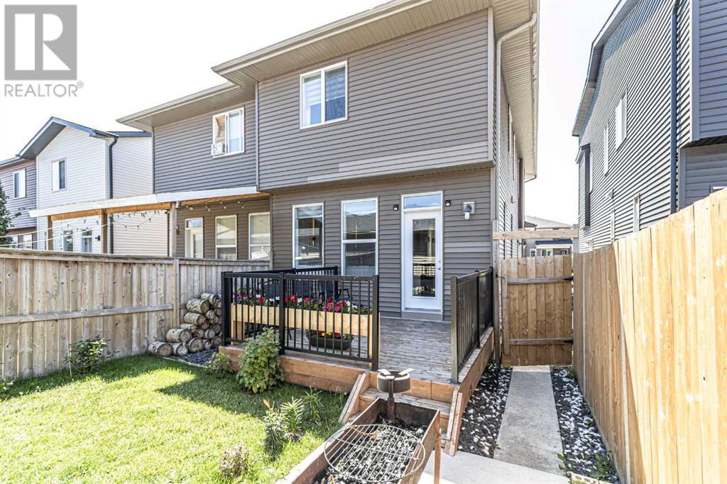 Single Family House for Sale in  Cornerstone Avenue NE Cornerstone Calgary 