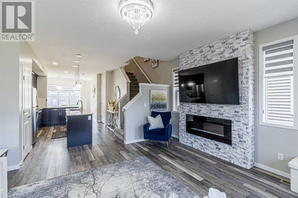 Single Family House for Sale in  Cornerstone Avenue NE Cornerstone Calgary 