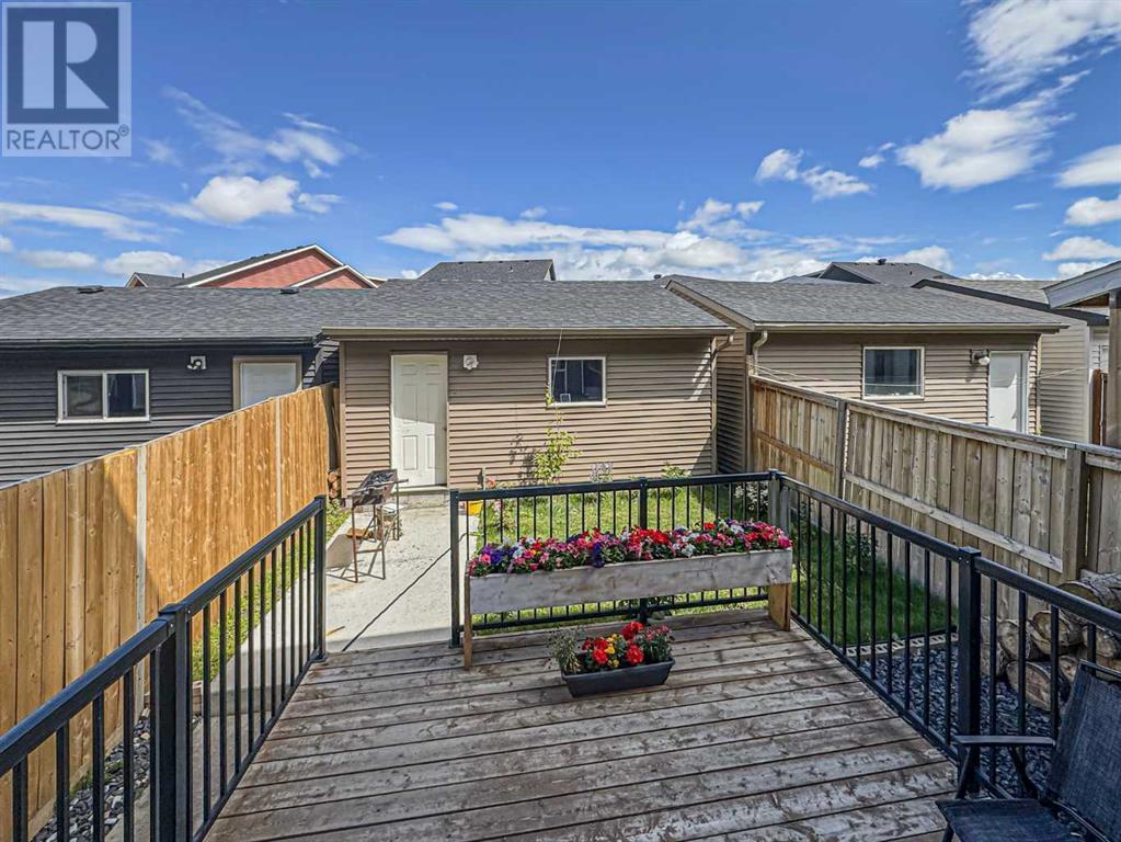 Single Family House for Sale in  Cornerstone Avenue NE Cornerstone Calgary 
