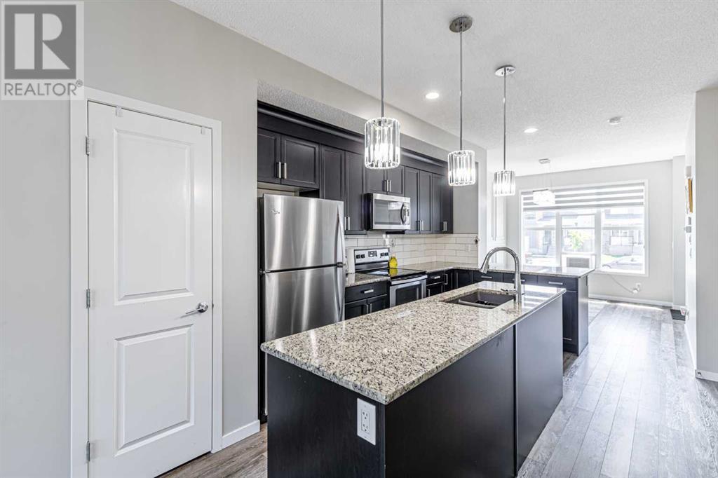 Single Family House for Sale in  Cornerstone Avenue NE Cornerstone Calgary 