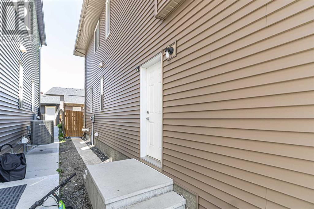 Single Family House for Sale in  Cornerstone Avenue NE Cornerstone Calgary 